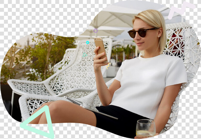 Hospitality hero   קניות באינטרנט בגדים  HD Png DownloadTransparent PNG