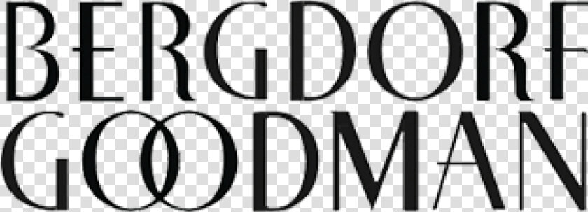 Transparent Goodman Logo Png   Transparent Bergdorf Goodman Logo  Png DownloadTransparent PNG