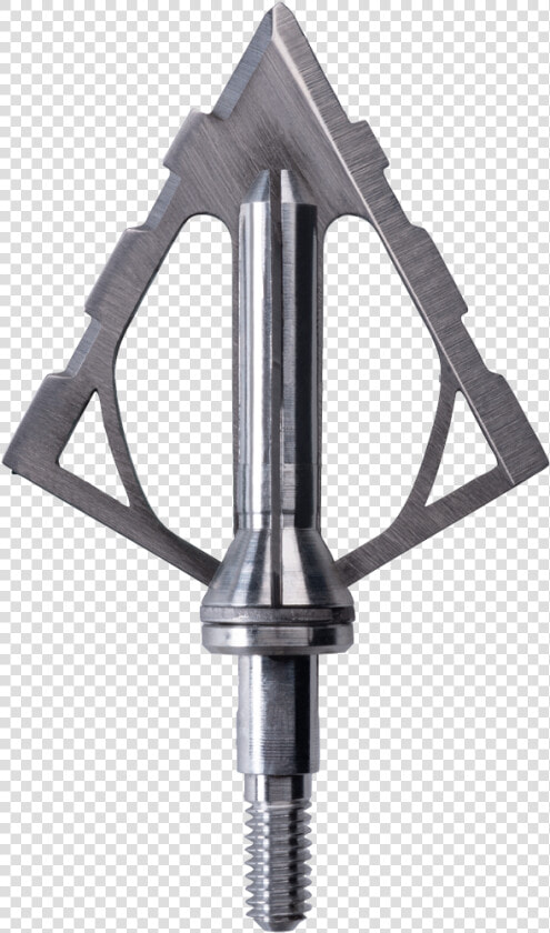 Steelforce American Muscle Broadhead  HD Png DownloadTransparent PNG