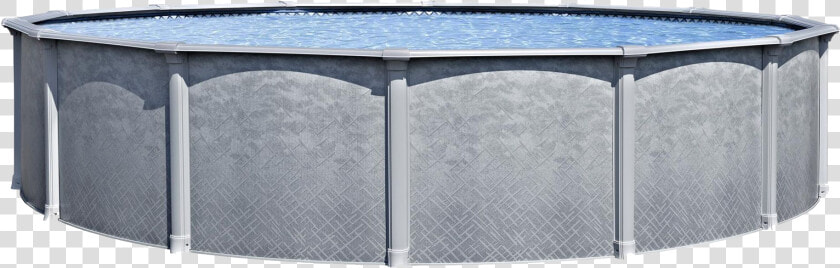 Canopy   Key West 15 Foot Round Swimming Pool  HD Png DownloadTransparent PNG