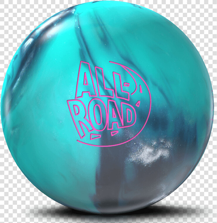 Storm All Road Bowling Ball  HD Png DownloadTransparent PNG