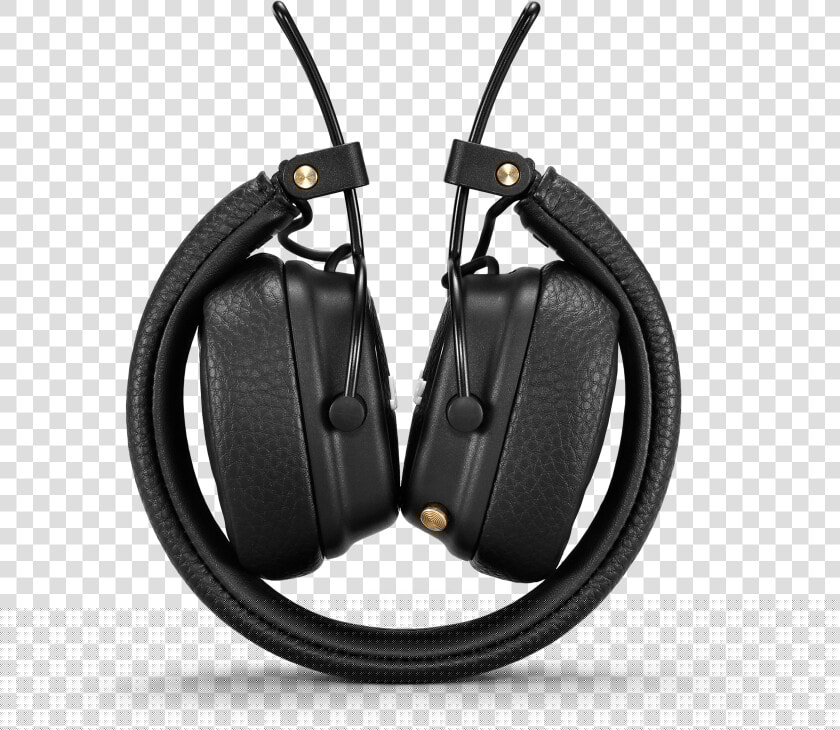 Major Iii Bluetooth Black Black Data Srcset Https   Marshall Major Iii  HD Png DownloadTransparent PNG