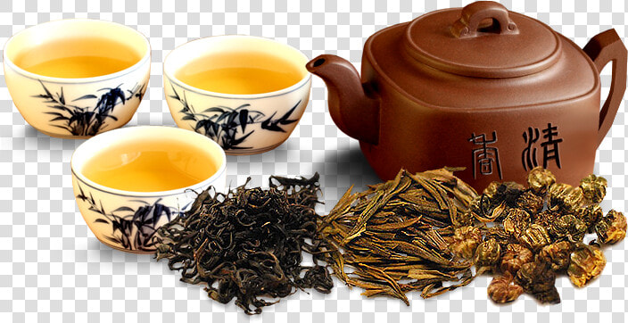Chinese Tea Png   Chinese Tea Set Png  Transparent PngTransparent PNG