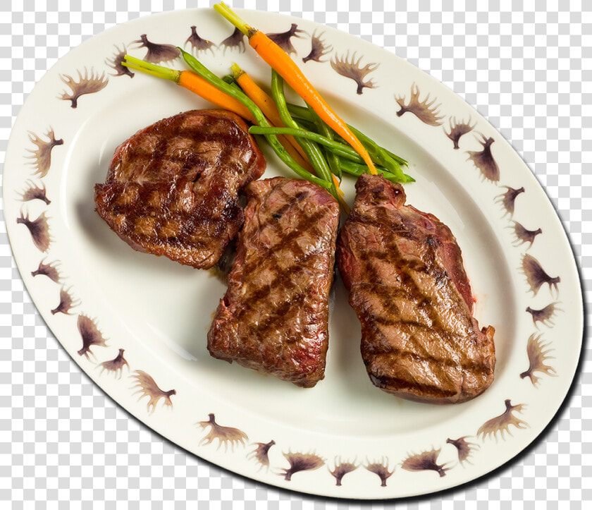 Rib Eye Steak  HD Png DownloadTransparent PNG