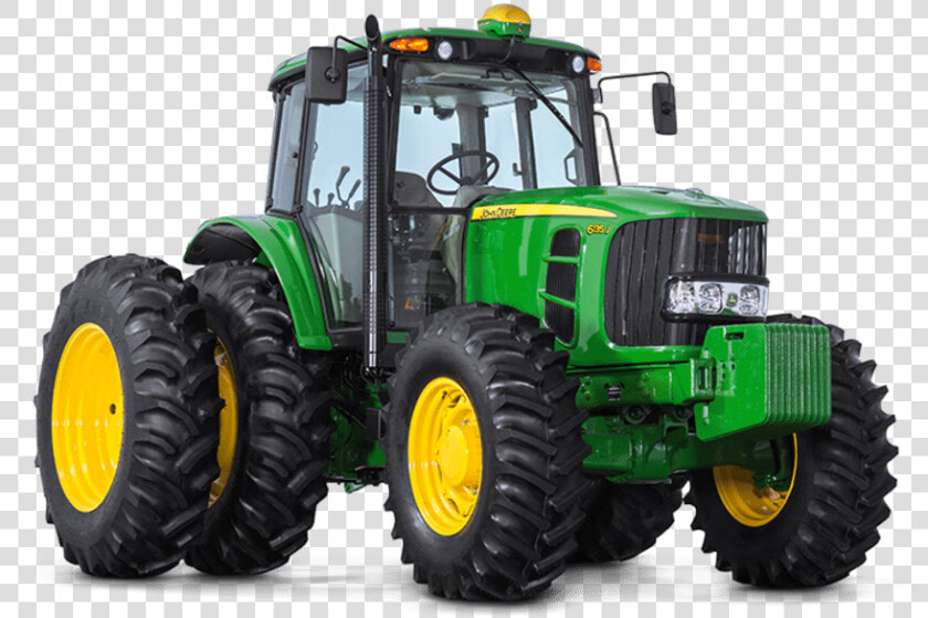 John Deere 7230 J  HD Png DownloadTransparent PNG
