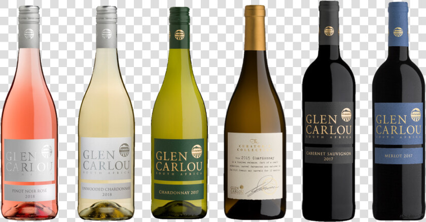 Grab Your Pot Of Gold At The End Of The Glen Carlou   Glen Carlou Grand Classique 2006  HD Png DownloadTransparent PNG
