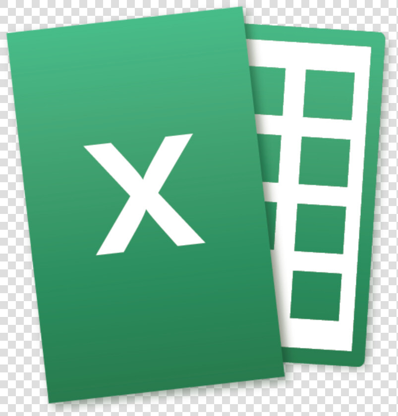 Excel Tables Png Logo   Excel Icon For Powerpoint  Transparent PngTransparent PNG