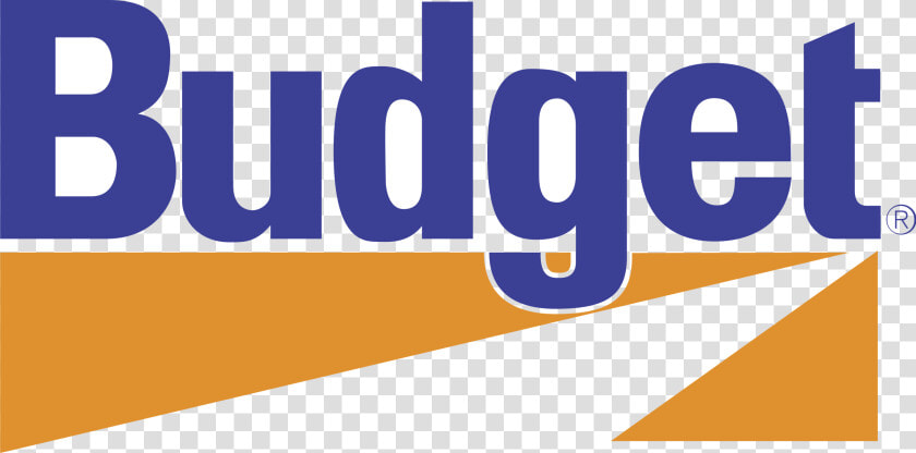 Budget Logo Png  Transparent PngTransparent PNG