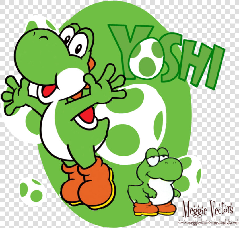 Belt Buckles Yoshi Tree Frog   Super Mario 2d Yoshi  HD Png DownloadTransparent PNG