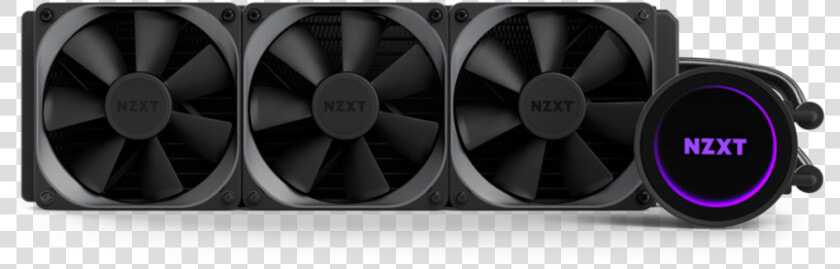 Nzxt Kraken X72 Liquid Cpu Cooler  HD Png DownloadTransparent PNG