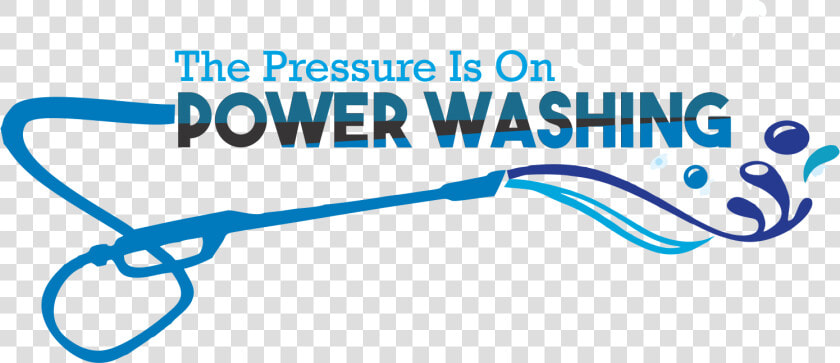 Pressure Washing Logo Png  Transparent PngTransparent PNG
