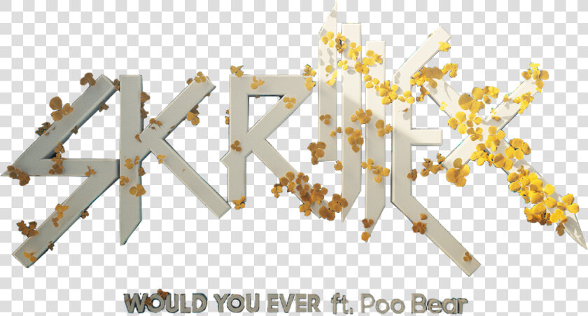 Skrillex  HD Png DownloadTransparent PNG