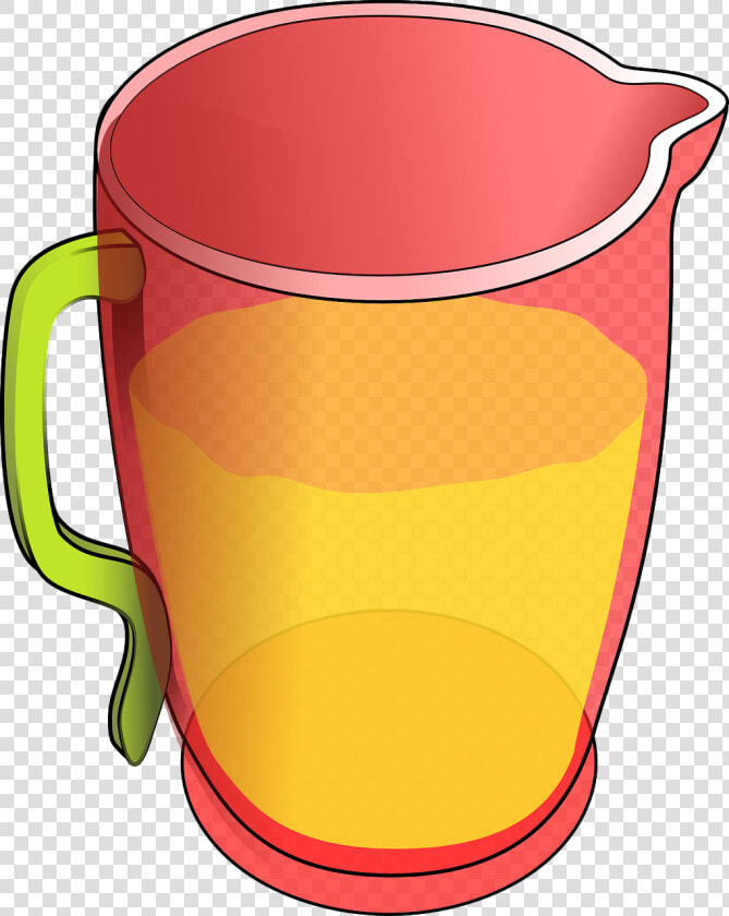 Water  Jar  Jug  Container   Jug Clipart  HD Png DownloadTransparent PNG