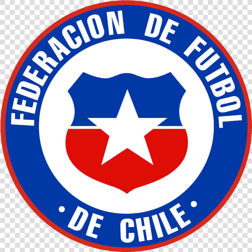 Logo Federación De Fútbol De Chile   Chile  HD Png DownloadTransparent PNG