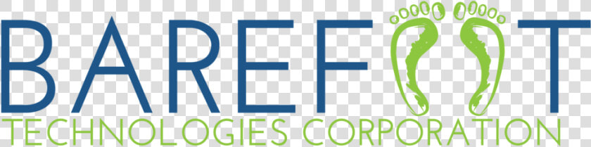 Barefoot Technologies Logo  HD Png DownloadTransparent PNG