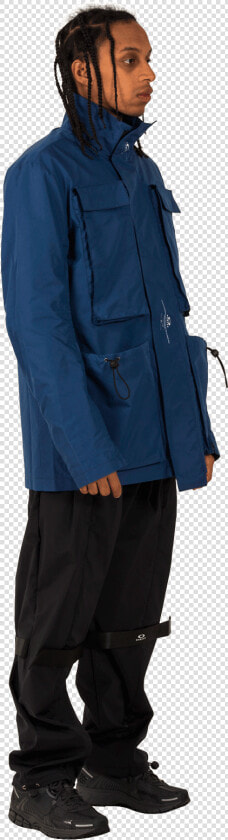 Oakley By Samuel Ross Coats  amp  Jackets Skydiver Field   Standing  HD Png DownloadTransparent PNG