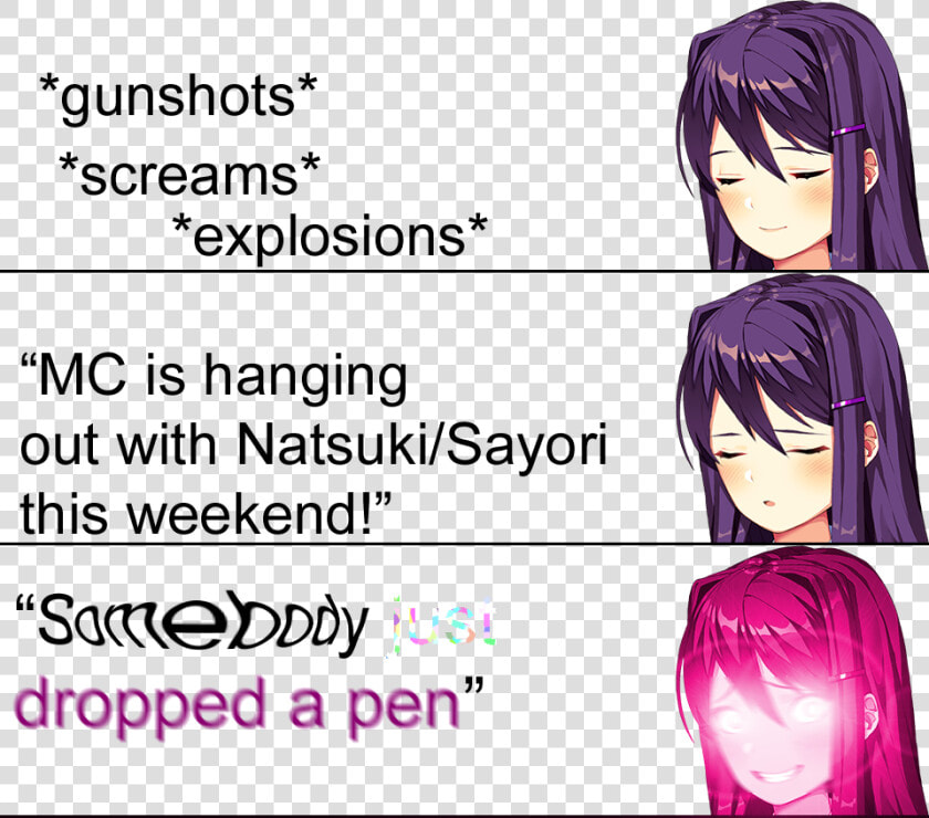 Gunshots   screams   explosions  Mc Is Hanging Out  HD Png DownloadTransparent PNG