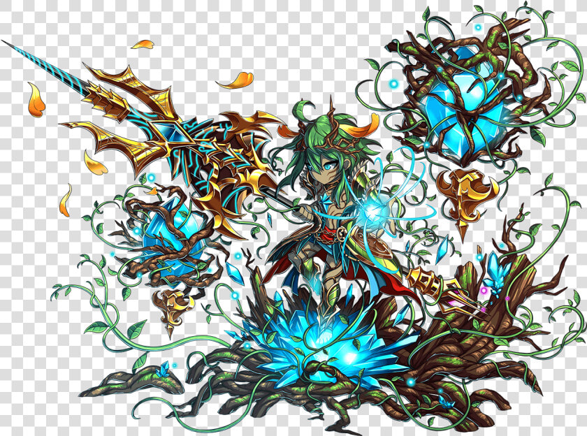 Brave Frontier Soulbound Saga Batch  HD Png DownloadTransparent PNG