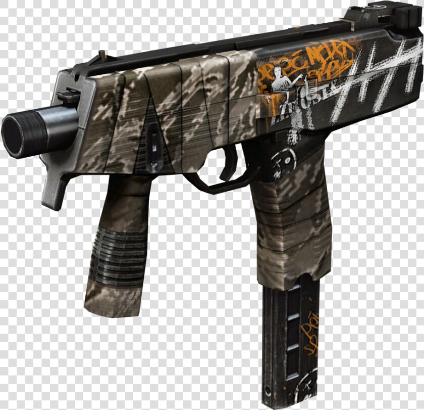 Thumb Image   Ghetto Guns Transparent  HD Png DownloadTransparent PNG