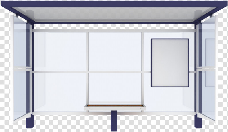 Bus Stop Shelter Png   Png Download   Bus Shelter Png  Transparent PngTransparent PNG