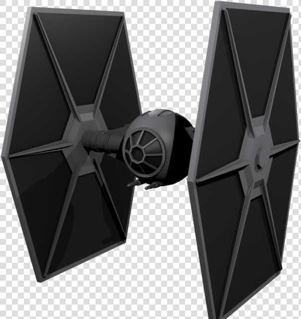 Tie Fighter Star Wars Transparent Image   Star Wars Tie Fighter Transparent  HD Png DownloadTransparent PNG