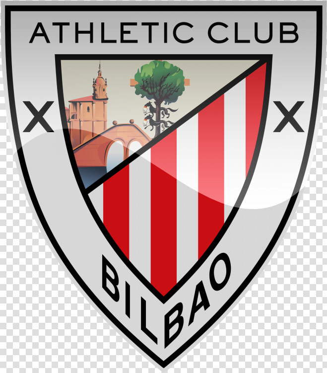 Athletic Bilbao Hd Logo Png   Logo Athletic Bilbao  Transparent PngTransparent PNG