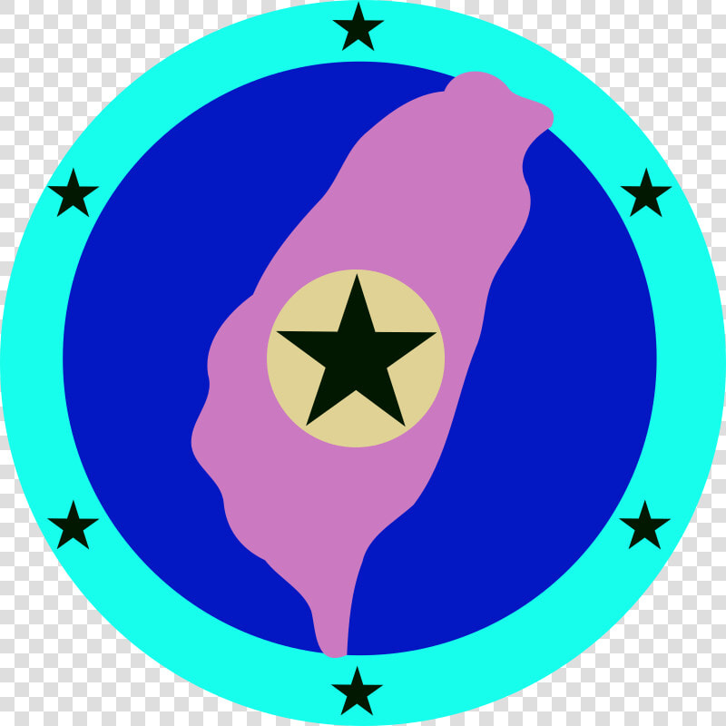 Emblem Of Taiwan Ghost   North Carolina Technology Association Logo  HD Png DownloadTransparent PNG