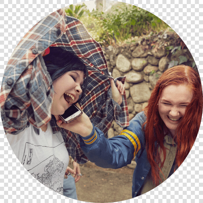 Upc Wifi Calling Kinder Telefonieren   Girl  HD Png DownloadTransparent PNG