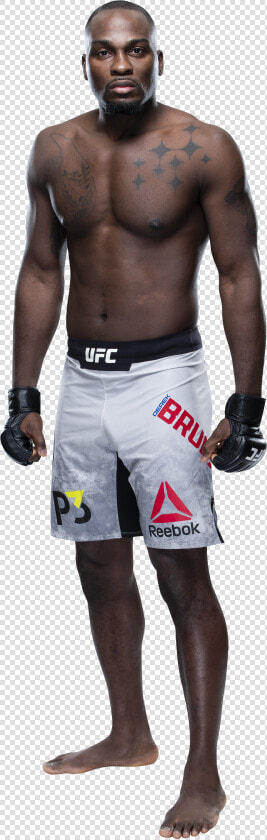 Anderson Silva Png  Transparent PngTransparent PNG