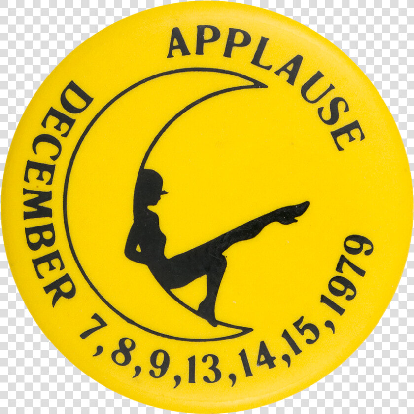 Applause   Png Download   Circle  Transparent PngTransparent PNG