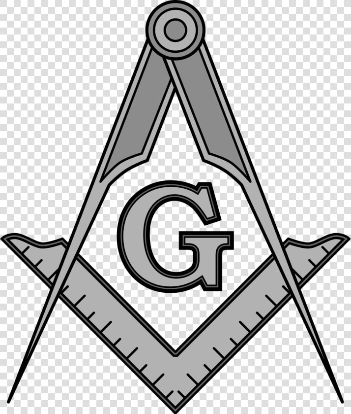 Freemason Symbol  HD Png DownloadTransparent PNG