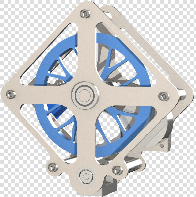 Crankset  HD Png DownloadTransparent PNG