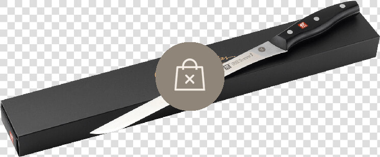 Cinco Jotas Zwilling Carving Knife   Torque Wrench  HD Png DownloadTransparent PNG
