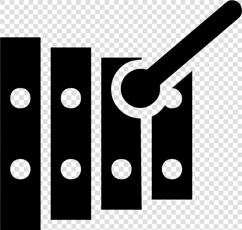 Icon Xylophone  HD Png DownloadTransparent PNG
