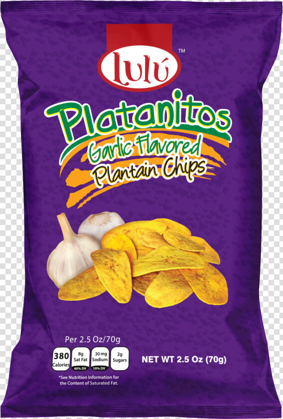 Plantainchips   Lulu Tostones Chips  HD Png DownloadTransparent PNG