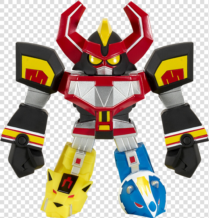 Power Rangers Megazord Funko Pop  HD Png DownloadTransparent PNG