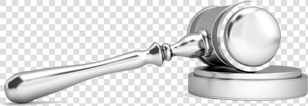 Gavel Png   White Gavel On Transparent Background  Png DownloadTransparent PNG