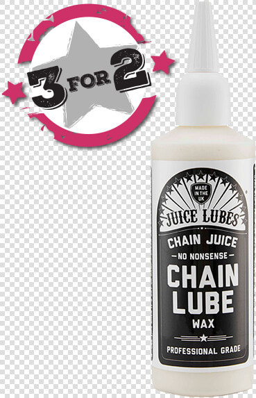 3 For 2   Juice Lubes Mineral Oil  HD Png DownloadTransparent PNG