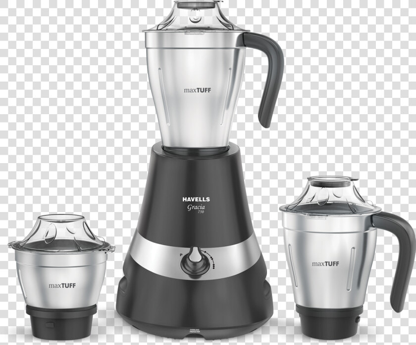 Transparent Mixer Png   Havells Mixer Grinder Price  Png DownloadTransparent PNG