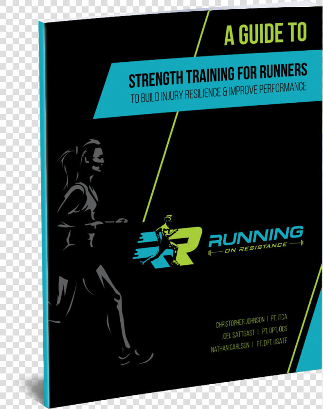 Guide To Strength Training For Runners  HD Png DownloadTransparent PNG