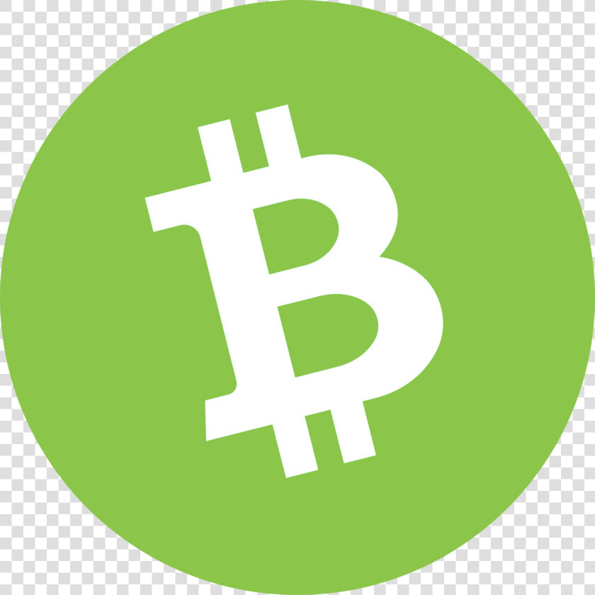 Bitcoin Cash Bch Logo  HD Png DownloadTransparent PNG