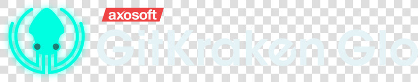 Gitkraken Glo Horizontal Logo   Darkness  HD Png DownloadTransparent PNG