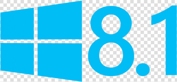 Windows Transparent   Windows 8 1 Logo Png  Png DownloadTransparent PNG