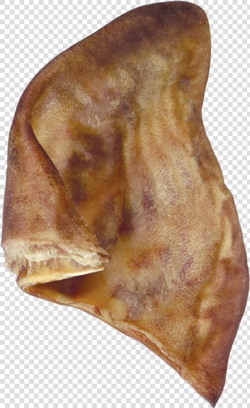 Freeze Dried Pig Ears   Vital Essentials Pig Ear  HD Png DownloadTransparent PNG