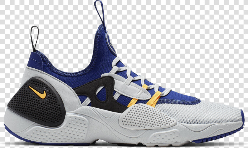 Nike Air Huarache E   Nike Huarache Edge Deep  HD Png DownloadTransparent PNG