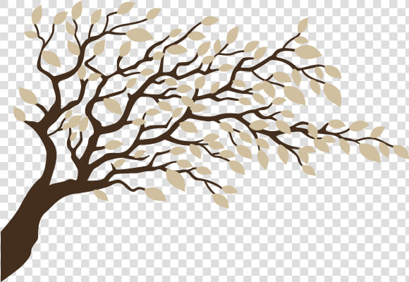 Thumb Image   Birds Flying Away From Tree  HD Png DownloadTransparent PNG