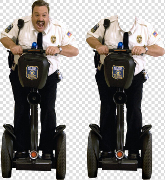 Mall Cop   Paul Blart Mall Cop  HD Png DownloadTransparent PNG
