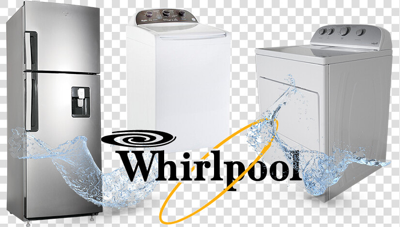 Reparación De Electrodomésticos Whirlpool Monterrey   Whirlpool  HD Png DownloadTransparent PNG