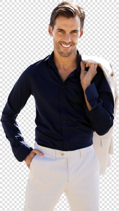 Allen Solly Shirts Brown  HD Png DownloadTransparent PNG