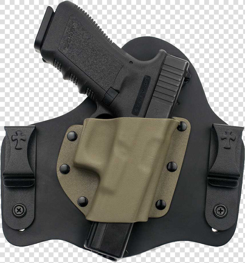 Crossbreed Supertuck Concealed Carry Holster   Handgun Holster  HD Png DownloadTransparent PNG